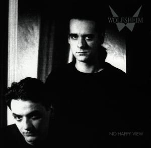 Produktbild: No Happy View