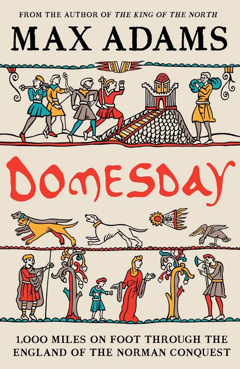 Produktbild: Domesday