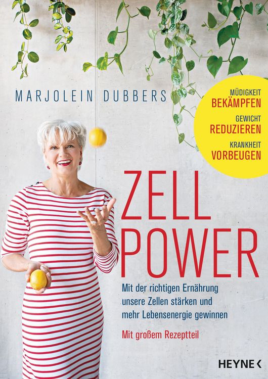 Produktbild: Zellpower