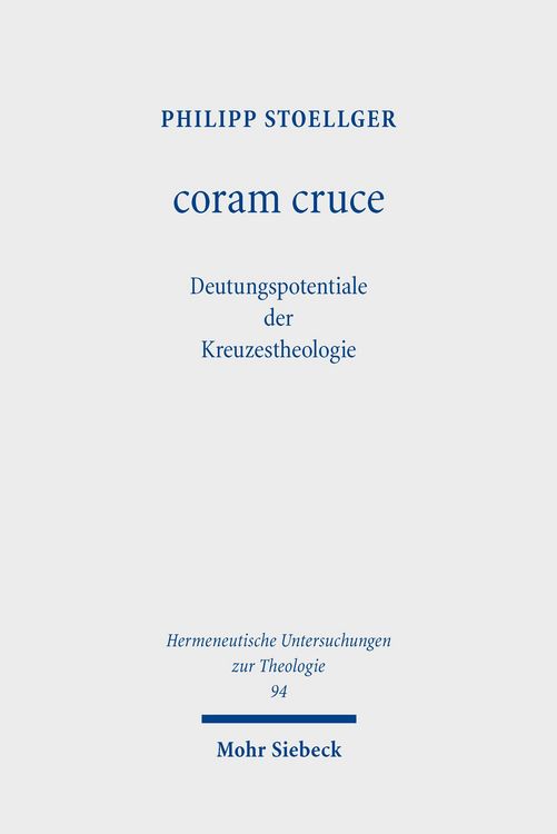 Produktbild: Coram cruce