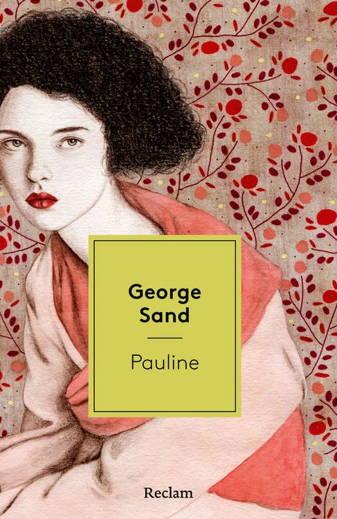 Produktbild: Pauline. Erz&auml;hlung
