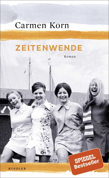Produktbild: Zeitenwende