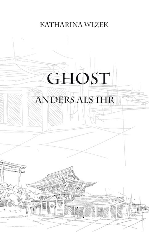 Produktbild: Ghost