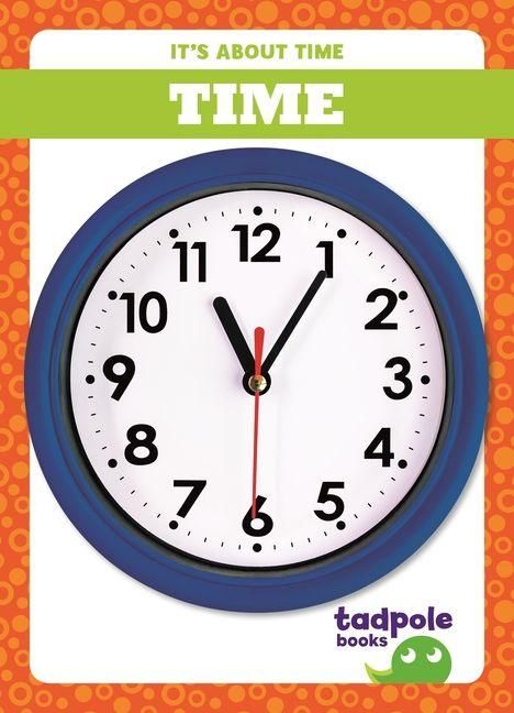 Produktbild: Time