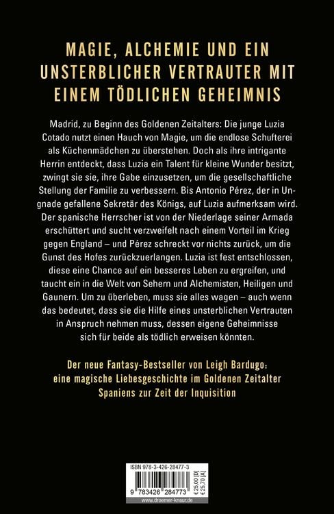 Produktbild: Der Vertraute