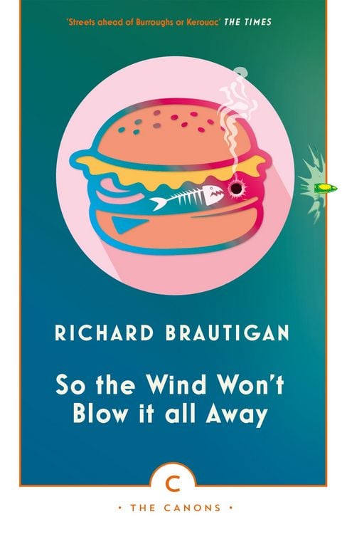 Produktbild: So the Wind Won't Blow It All Away