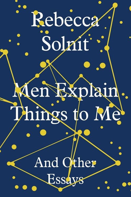Produktbild: Men Explain Things To Me