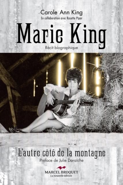 Produktbild: Marie King