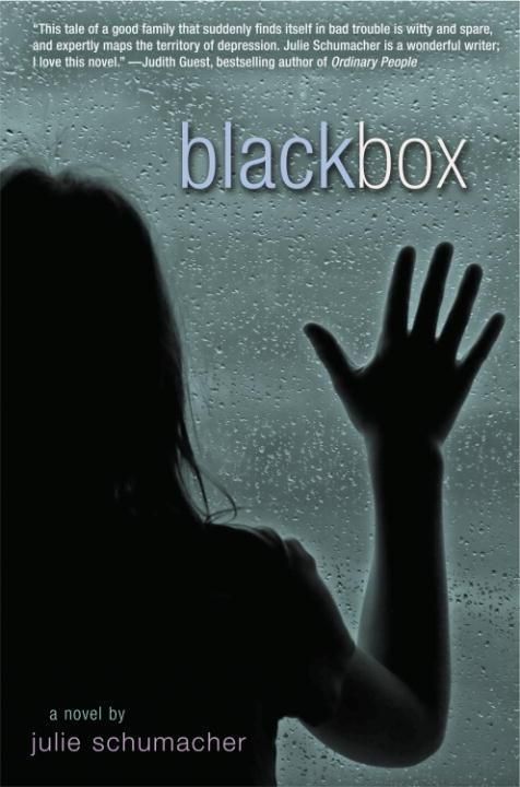 Produktbild: Black Box