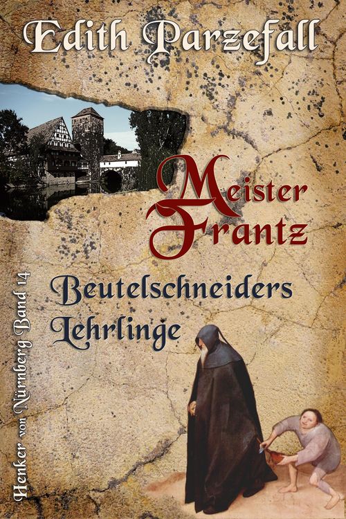 Produktbild: Meister Frantz: Beutelschneiders Lehrlinge