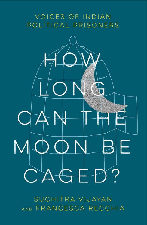 Produktbild: How Long Can the Moon Be Caged?