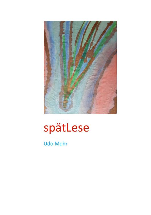 Produktbild: Sp&auml;tLese