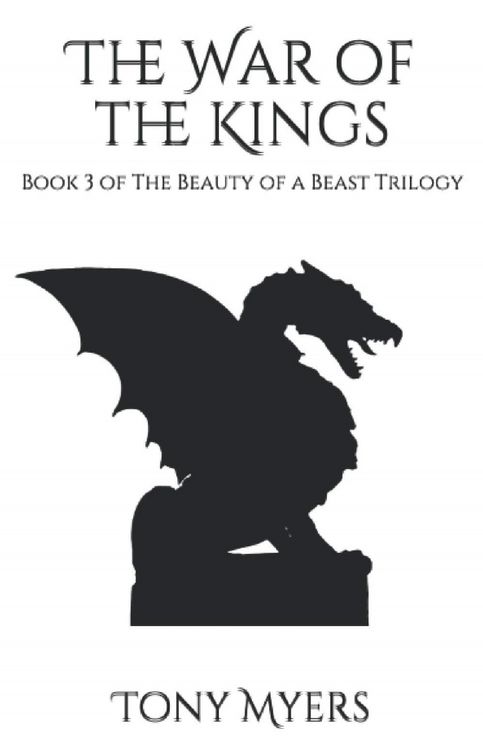 Produktbild: The War of the Kings
