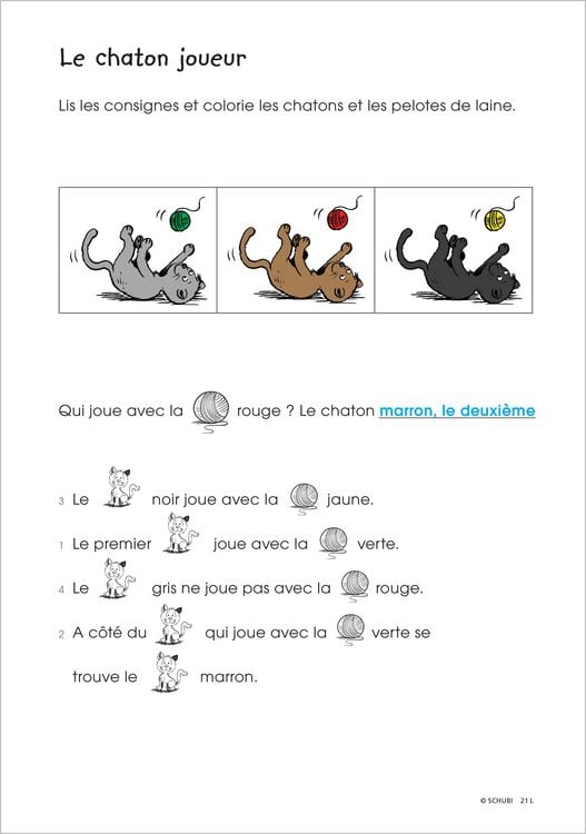Produktbild: Mini-Logique
