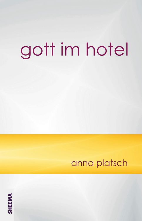 Produktbild: Gott im Hotel