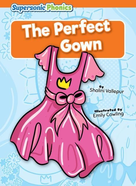 Produktbild: The Perfect Gown