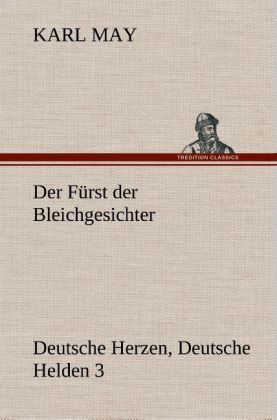Produktbild: Der F&uuml;rst der Bleichgesichter