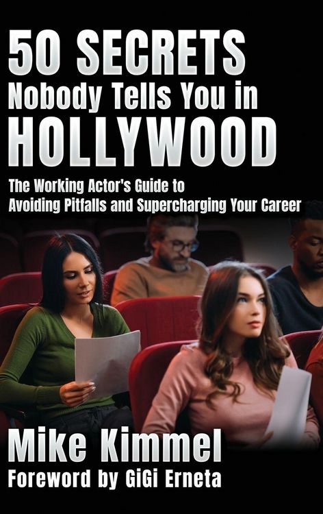 Produktbild: 50 Secrets Nobody Tells You in Hollywood