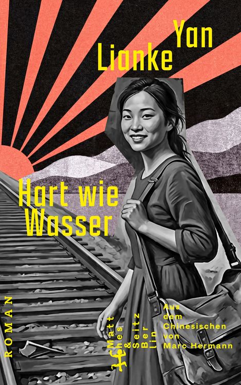 Produktbild: Hart wie Wasser