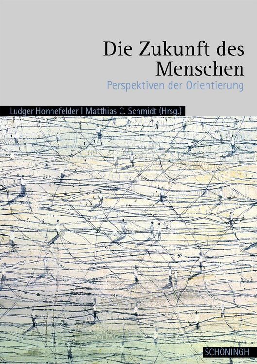 Produktbild: Die Zukunft des Menschen