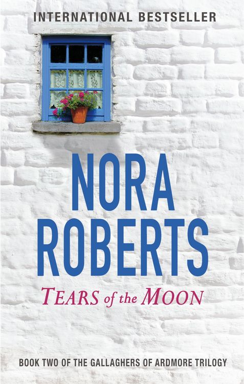 Produktbild: Tears Of The Moon