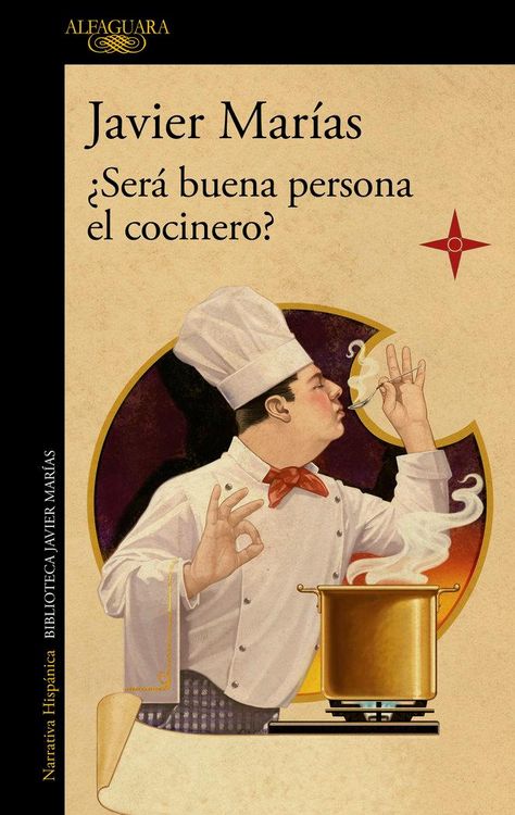 Produktbild: &iquest;Ser&aacute; Buena Persona El Cocinero? / Could the Cook Be a Good Person?