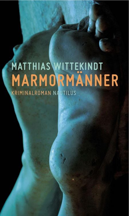 Produktbild: Marmormänner