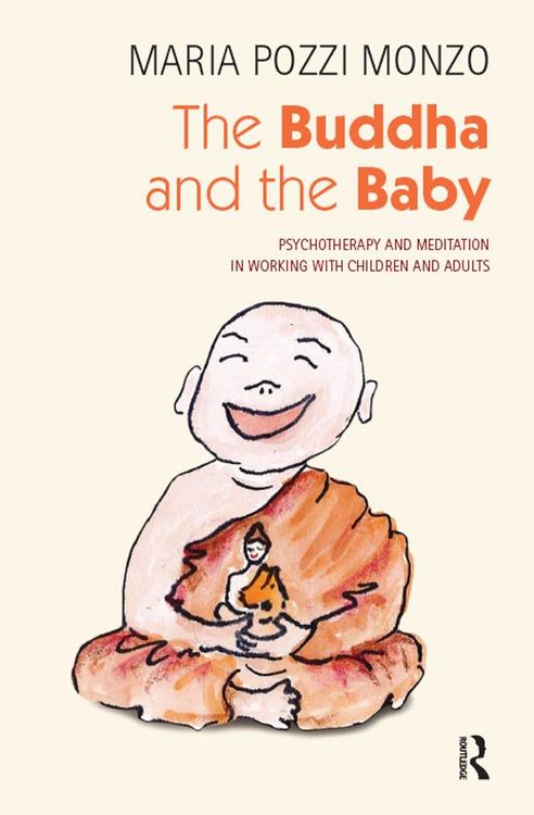 Produktbild: The Buddha and the Baby