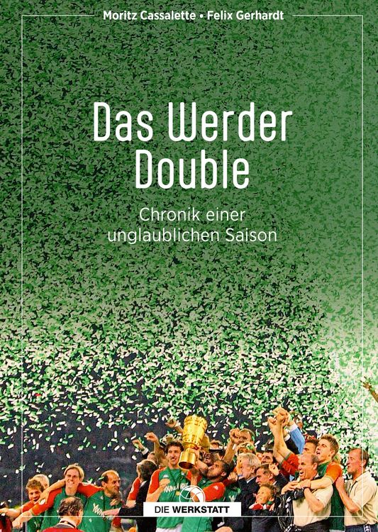 Produktbild: Das Werder Double