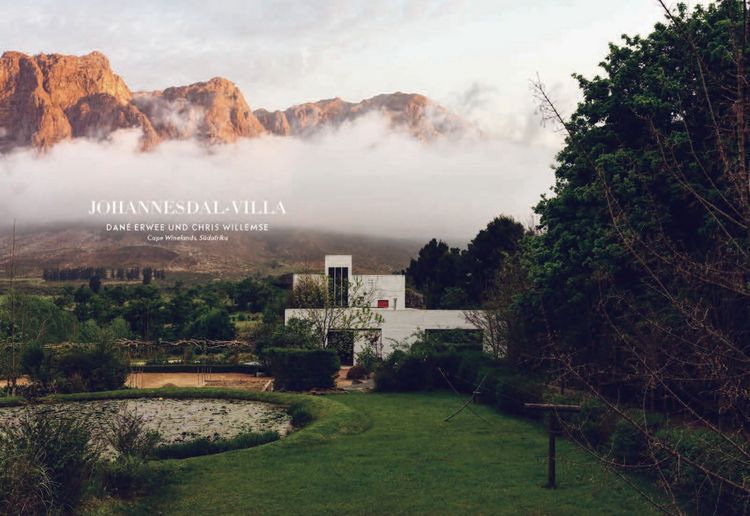 Produktbild: Mountain Houses