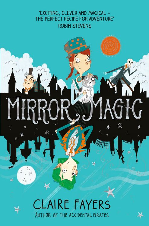 Produktbild: Mirror Magic