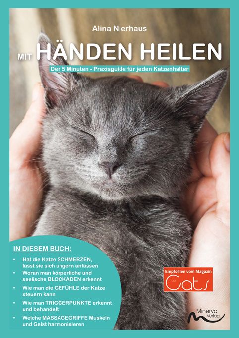 Produktbild: Mit H&auml;nden heilen