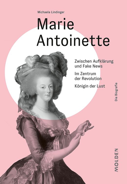 Produktbild: Marie Antoinette