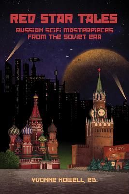 Produktbild: Red Star Tales