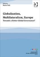 Produktbild: Telo, P: Globalisation, Multilateralism, Europe