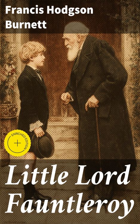 Produktbild: Little Lord Fauntleroy