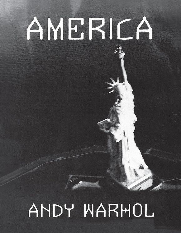 Produktbild: America
