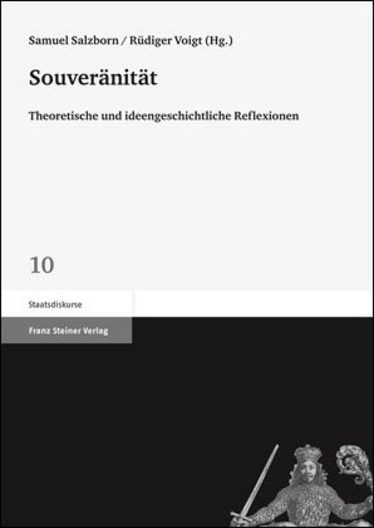 Produktbild: Souver&auml;nit&auml;t