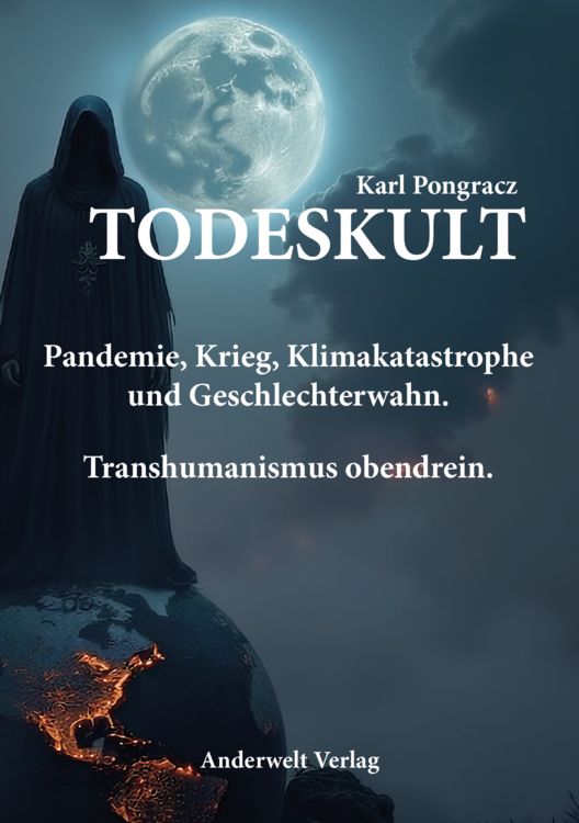 Produktbild: Todeskult