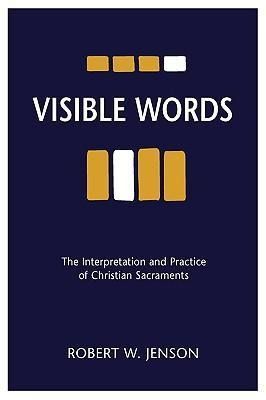 Produktbild: Visible Words