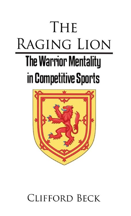 Produktbild: The Raging Lion