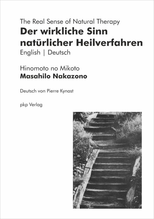 Produktbild: Der wirkliche Sinn nat&uuml;rlicher Heilverfahren | The Real Sense of Natural Therapy