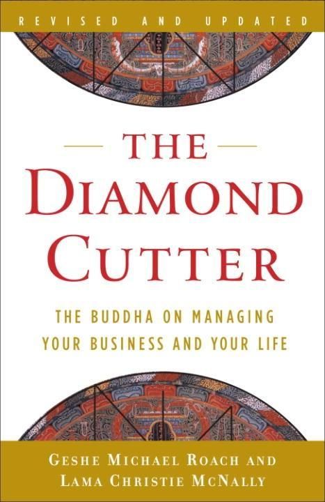 Produktbild: The Diamond Cutter