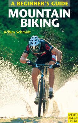 Produktbild: Mountain Biking