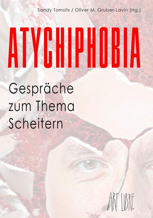 Produktbild: Atychiphobia