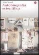 Produktbild: Autobiografia scientifica