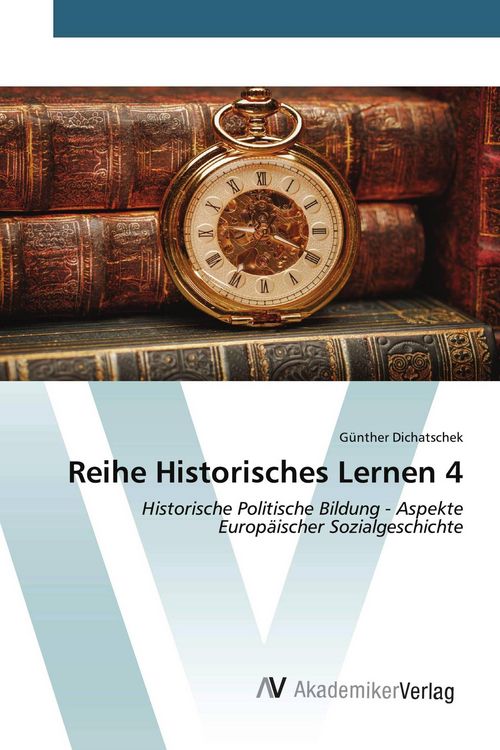 Produktbild: Reihe Historisches Lernen 4
