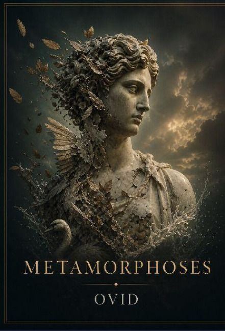 Produktbild: Metamorphoses