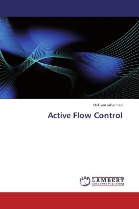 Produktbild: Jahanmiri, M: Active Flow Control