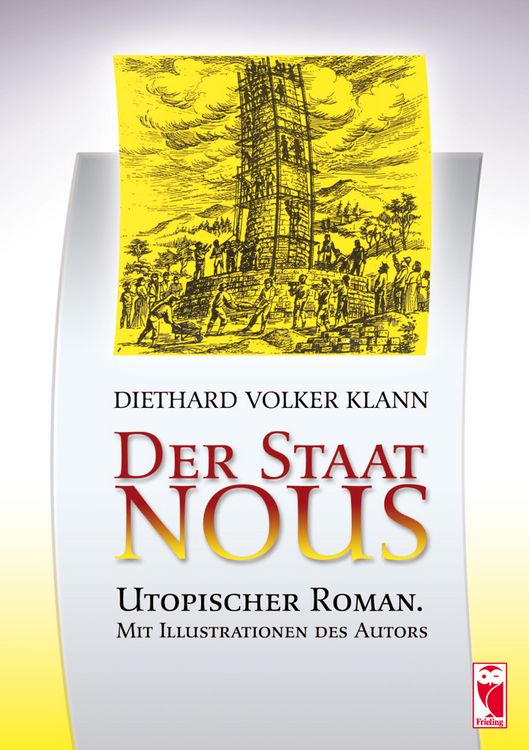 Produktbild: Der Staat Nous